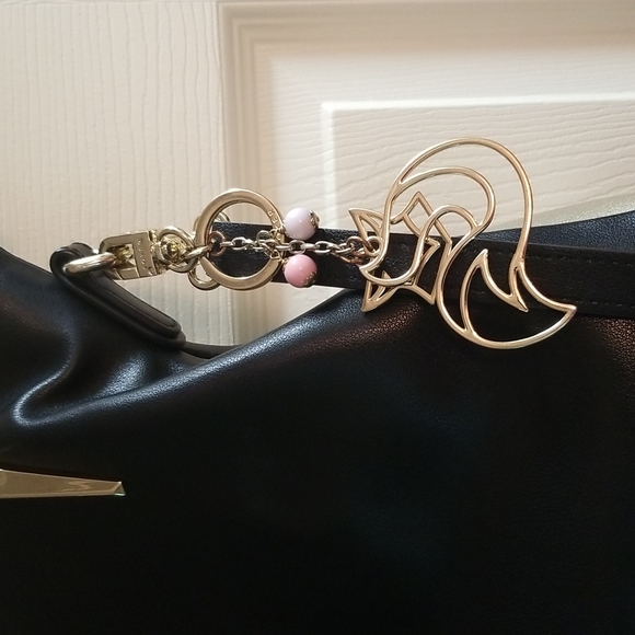 🎉HOST PICK🎉FOXER LEATHER POCKETBOOK 🦊🎉 - Picture 9 of 15